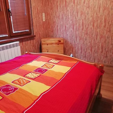 Apartment Lagera 55 索菲亞 外观 照片