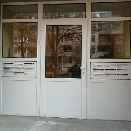Apartment Lagera 55 索菲亞 外观 照片