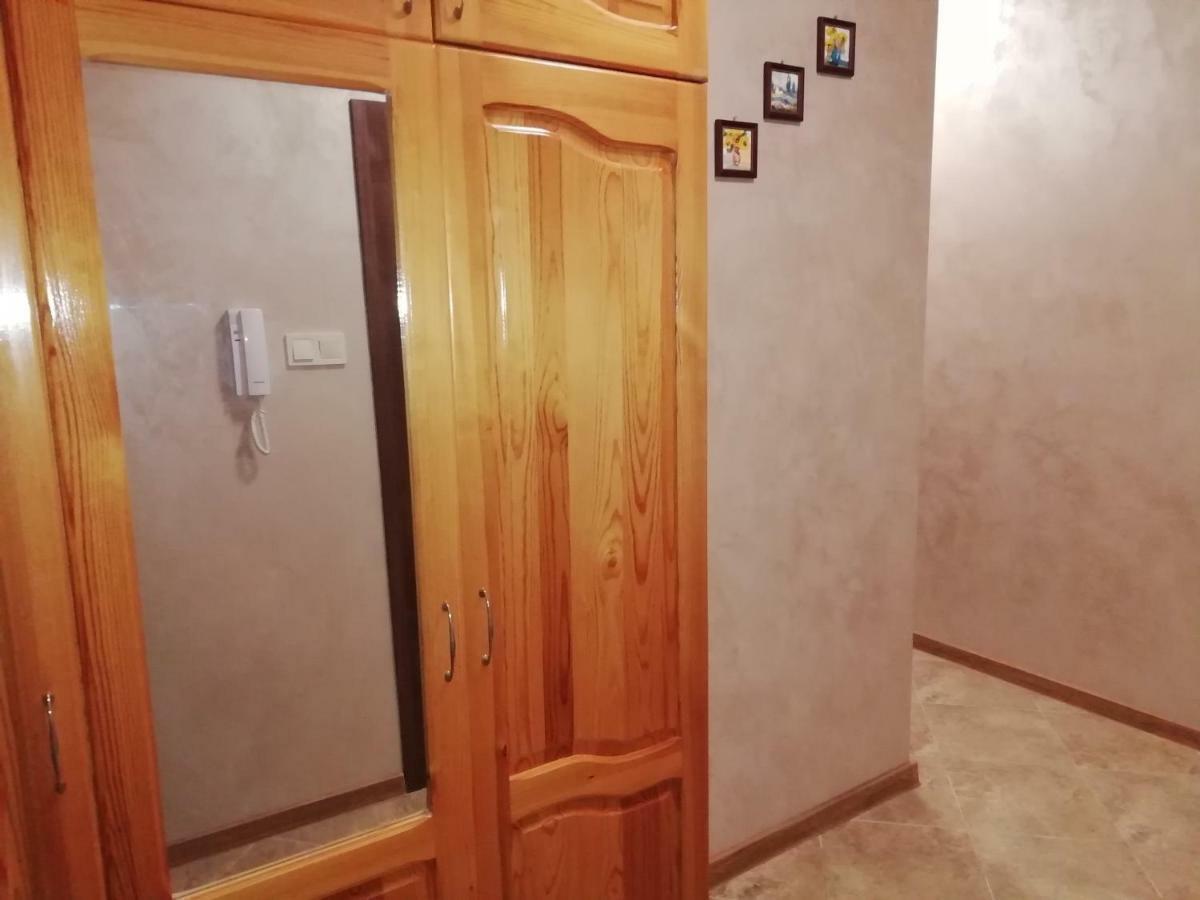 Apartment Lagera 55 索菲亞 外观 照片