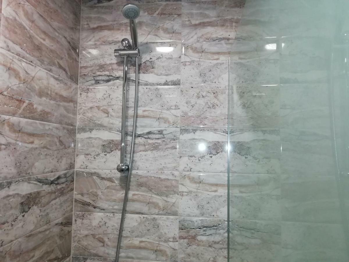 Apartment Lagera 55 索菲亞 外观 照片