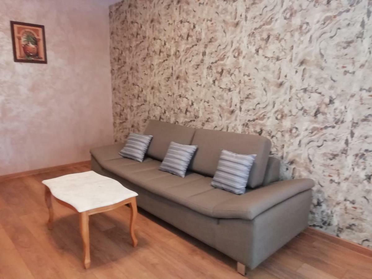 Apartment Lagera 55 索菲亞 外观 照片