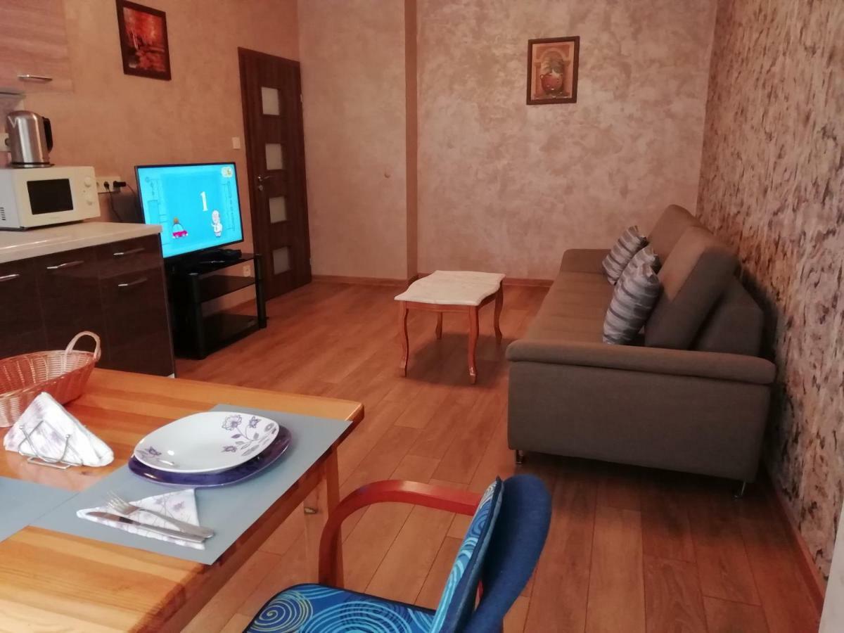 Apartment Lagera 55 索菲亞 外观 照片