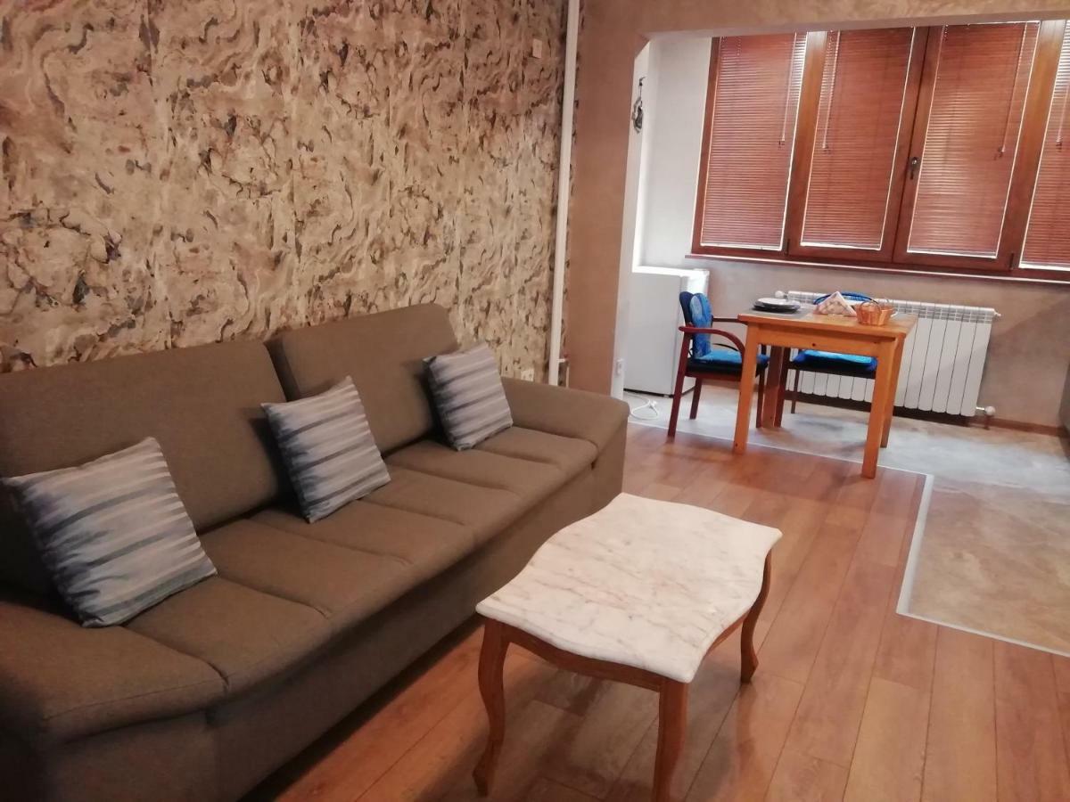 Apartment Lagera 55 索菲亞 外观 照片