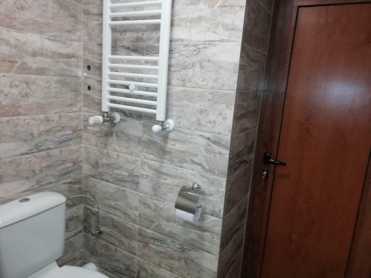 Apartment Lagera 55 索菲亞 外观 照片