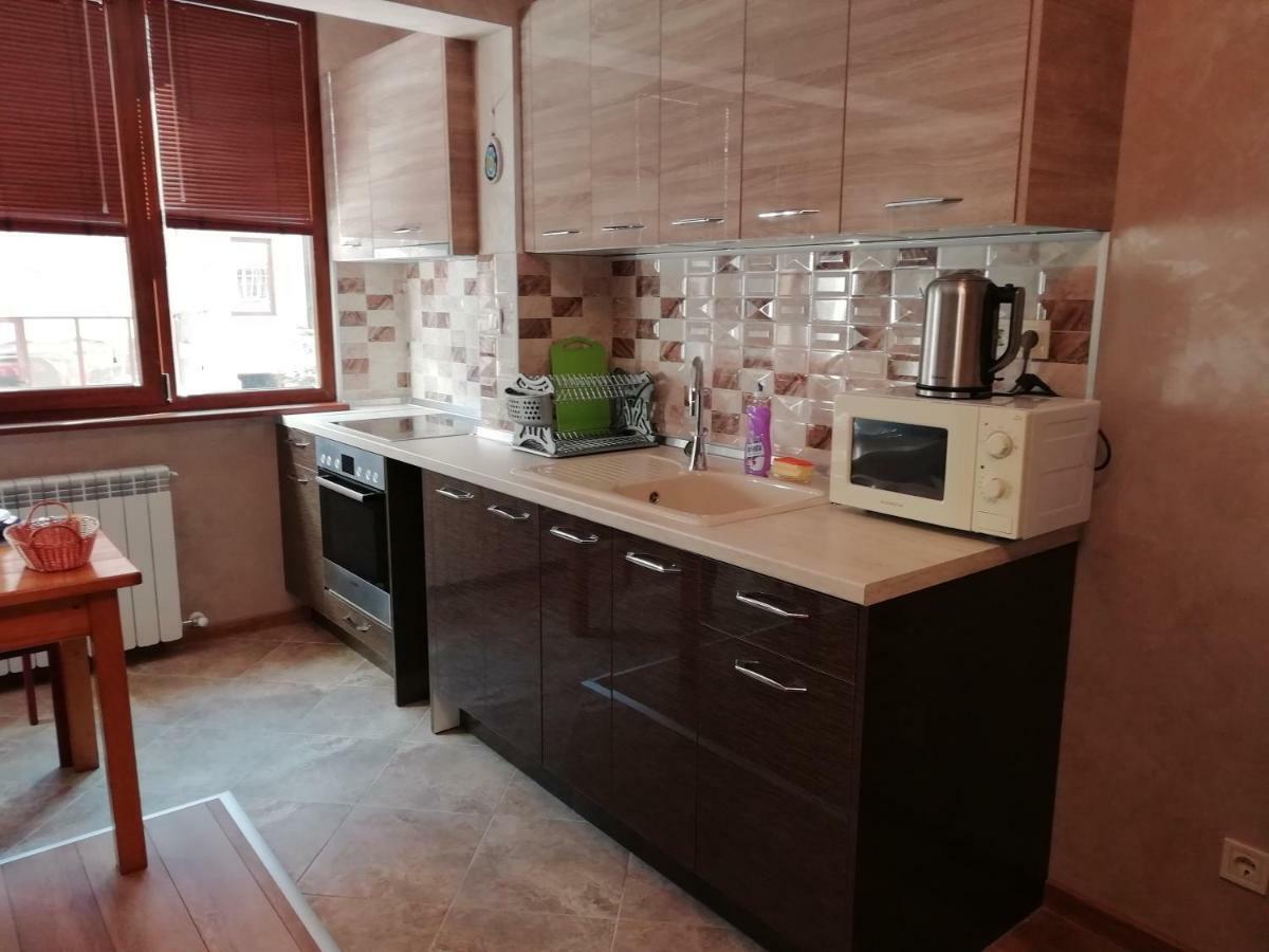 Apartment Lagera 55 索菲亞 外观 照片