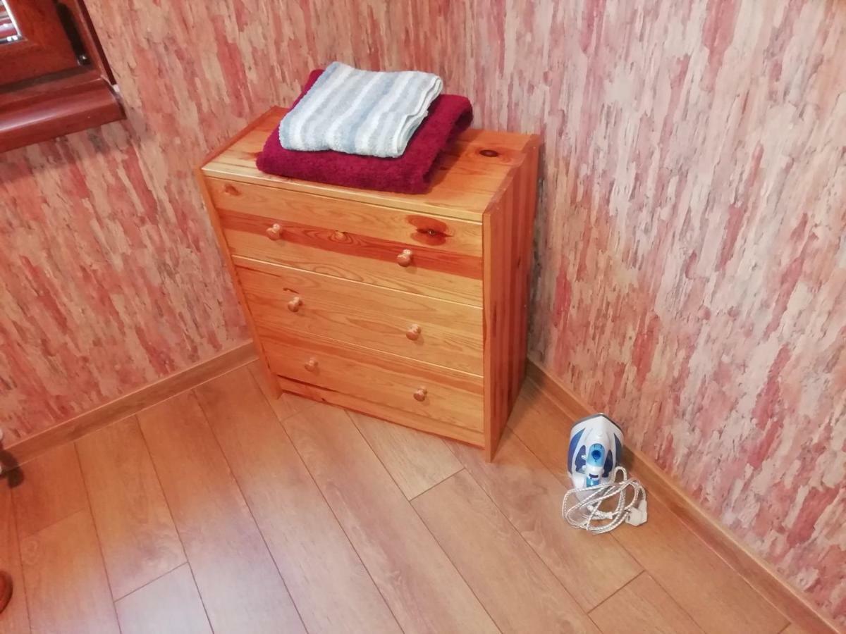 Apartment Lagera 55 索菲亞 外观 照片