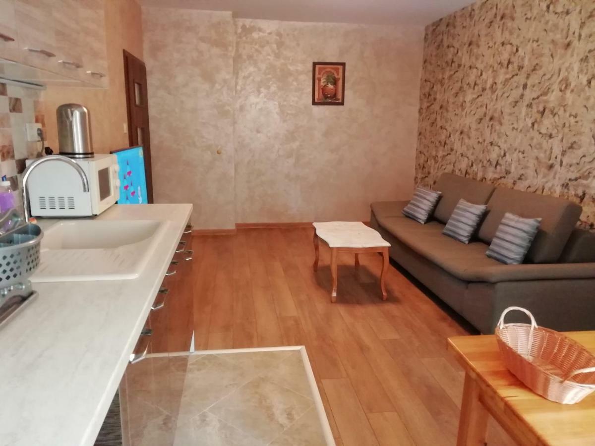 Apartment Lagera 55 索菲亞 外观 照片