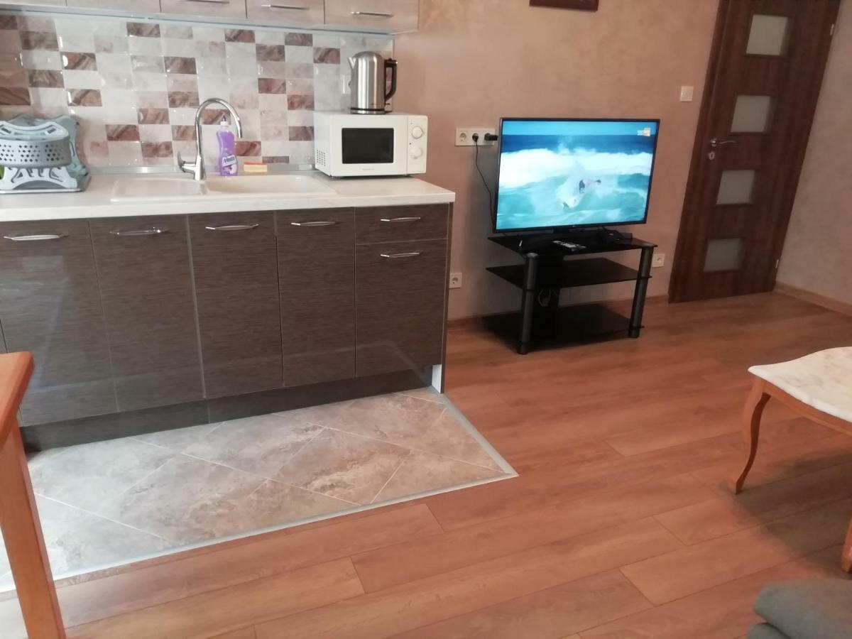 Apartment Lagera 55 索菲亞 外观 照片