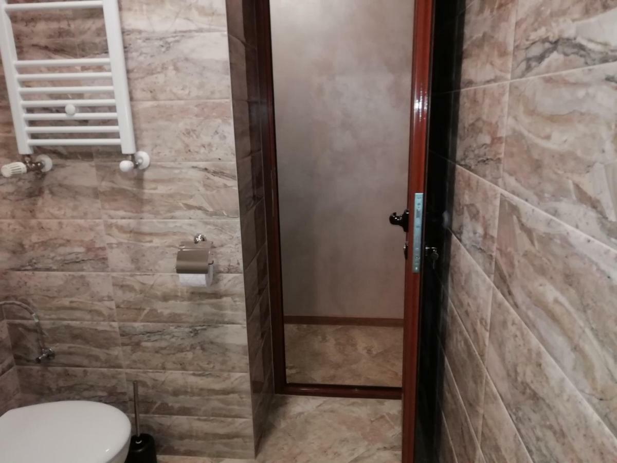 Apartment Lagera 55 索菲亞 外观 照片