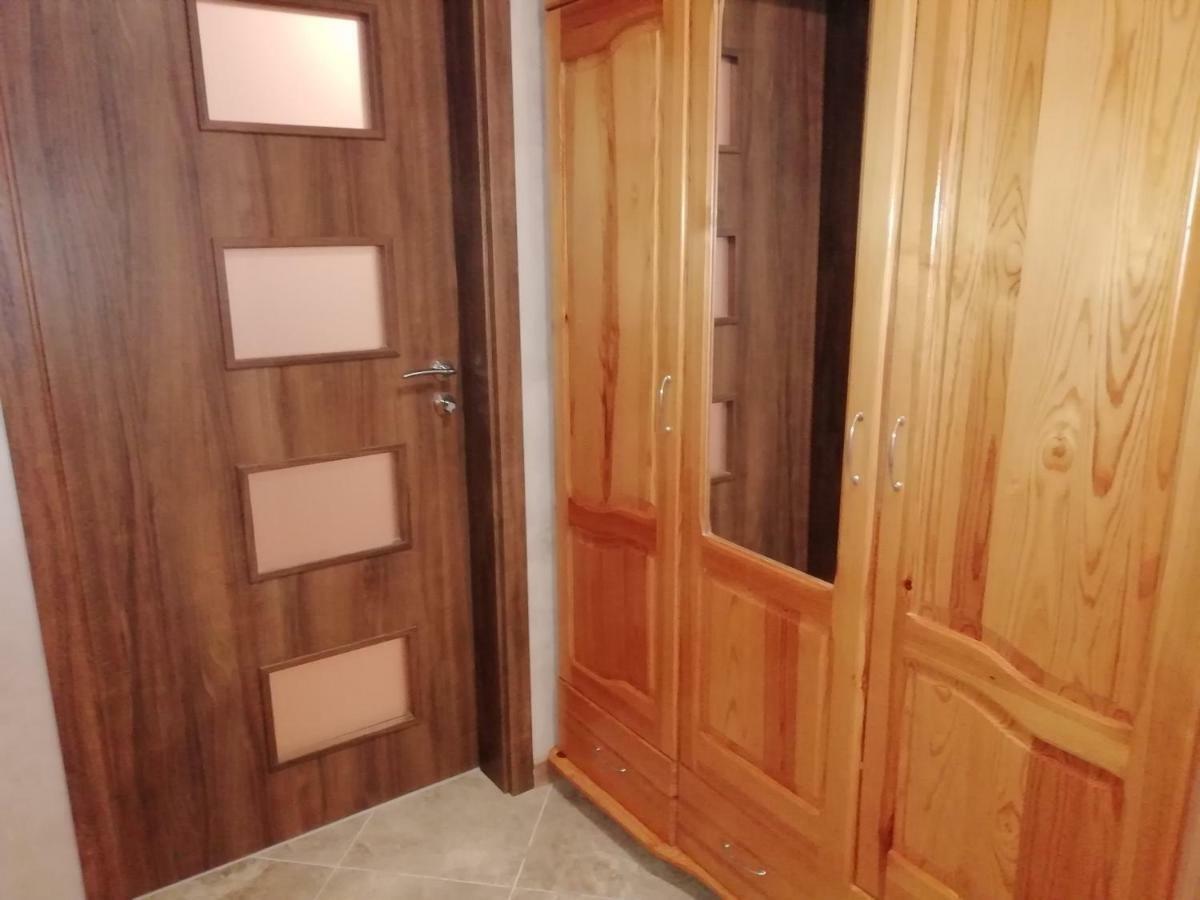 Apartment Lagera 55 索菲亞 外观 照片